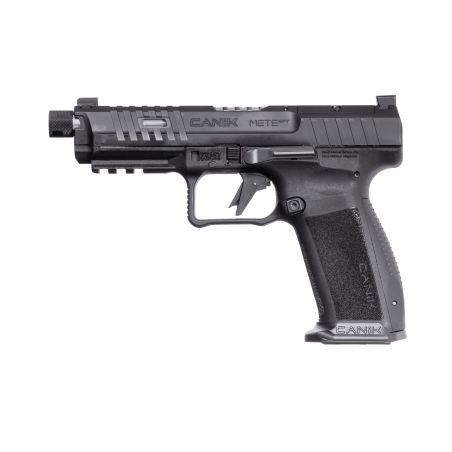 Pistolet Canik METE SFT Pro Black cal 9x19