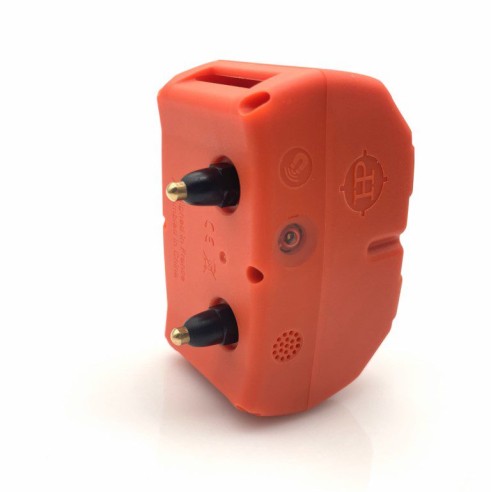 Collier de dressage et repérage GPS Huntpower -...