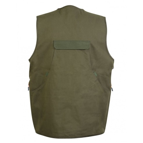 HART - Gilet AVANT V