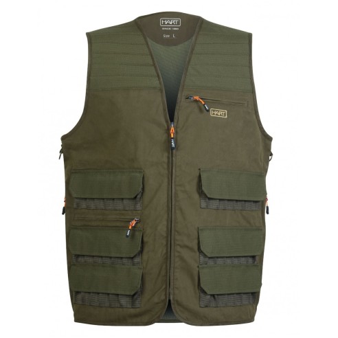 HART - Gilet AVANT V