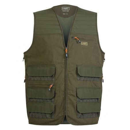 HART - Gilet AVANT V