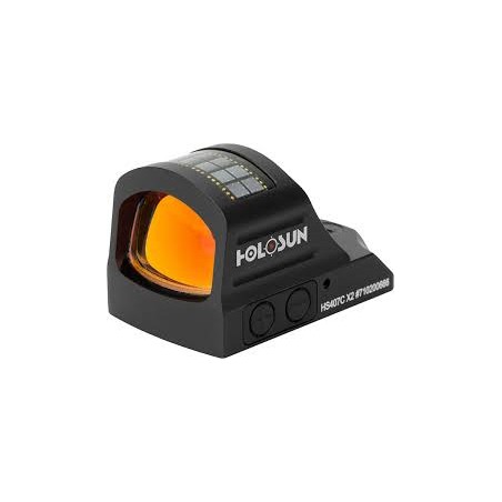 Holosun Micro Sight Dot HS407 2MOA