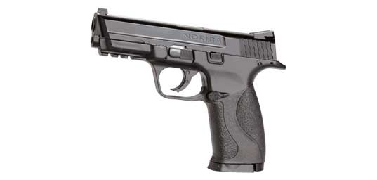 Pistolet airsoft  Norica S&W MP 40