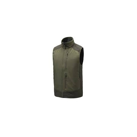 Gilet BERETTA Butte Softshell Brownbark