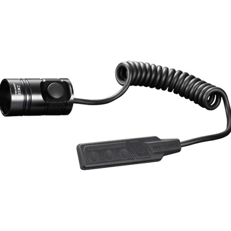 Interrupteur déporté Nitecore P10 P20