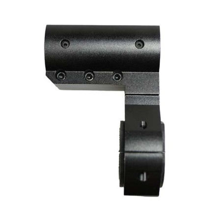 Tactacam - Montage camera pour canon  CAL 12/20