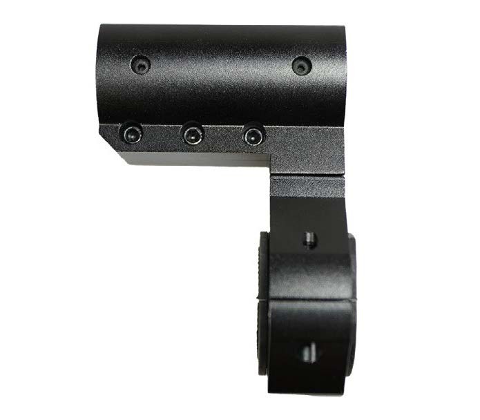 Tactacam - Montage camera pour canon  CAL 12/20