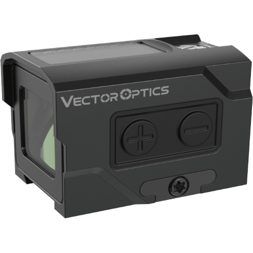 Vectoroptics - Point rouge frenzy