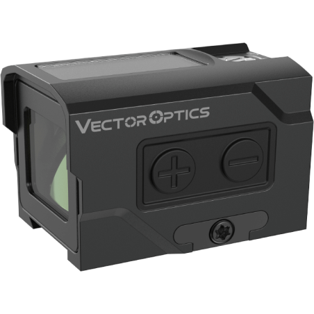 Vectoroptics - Point rouge frenzy