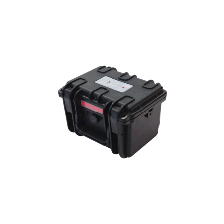 URIKAN - Mallette étanche X-PLOR 2.8L