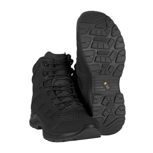 Chaussures M-TAC TACTICAL SUMMER BOOTS