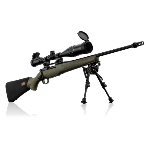 Carabine Mossberg Patriot Night Train cal 308 +...