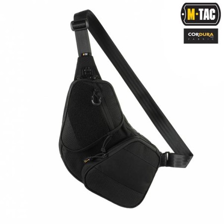 Sacoche M-TAC BAT WING BAG ELITE HEX BLACK