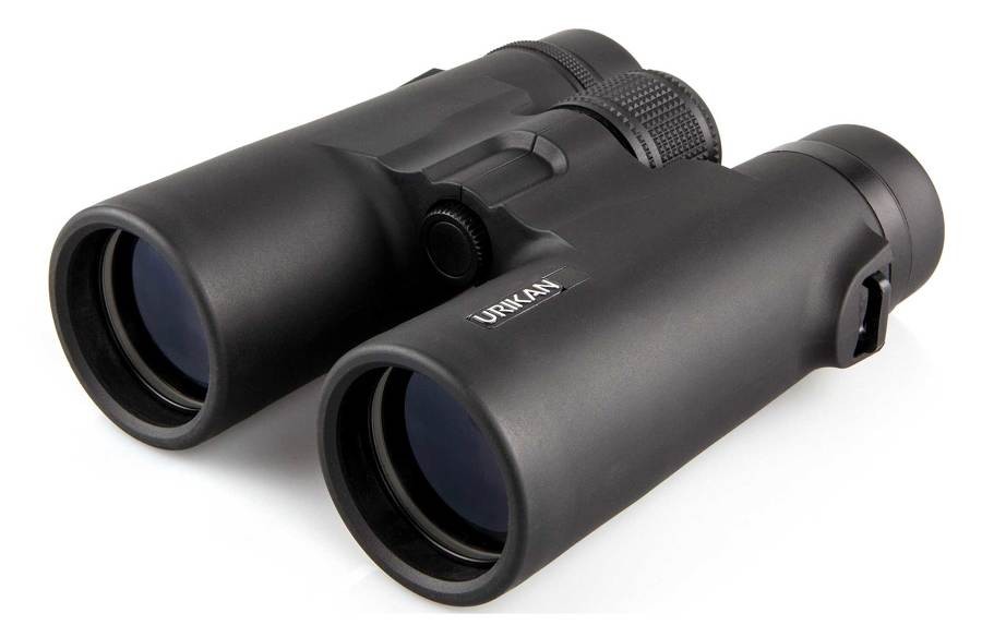 Jumelles Urikan Priska 8x42