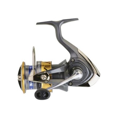 Moulinet LAGUNA 20 LT 1000 XH