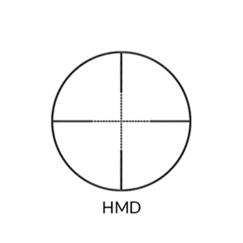 Lunette Nikko Stirling SFP 4-12x50 Mountmaster...