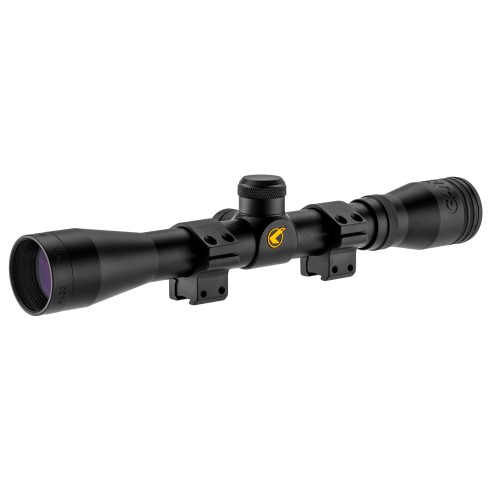 Pack Noël 2024 Gamo Whisper X - 19.9J