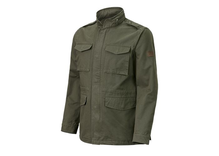 Stagunt - Veste Country Force Bronze