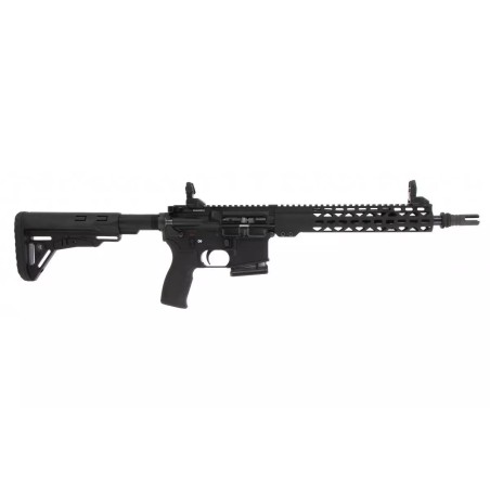 Carabine semi auto AR-15 cal223REM - 12"