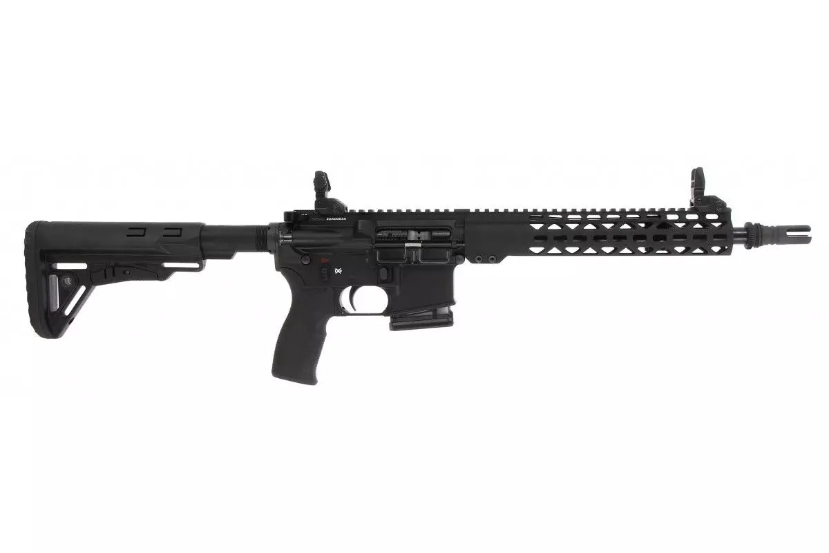 Carabine semi auto AR-15 cal223REM - 12"