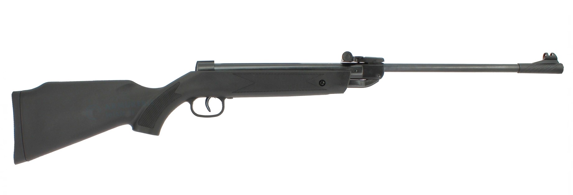 Carabine à plomb B1-4P C4.5 10J