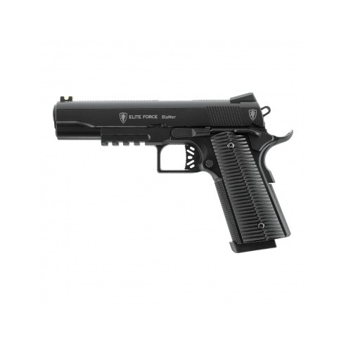 Elite force - Pistolet BLAMER 6mm CO2- 1J