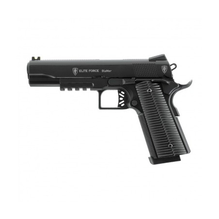Elite force - Pistolet BLAMER 6mm CO2- 1J