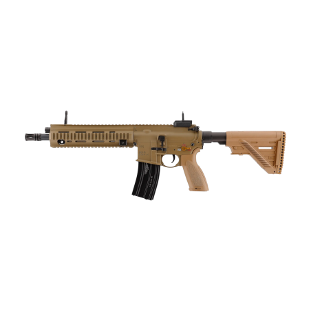 Carabine HK416 A5 sportsline BBS 6mm electric full auto 1J