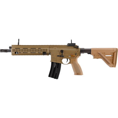 Carabine HK416 A5 sportsline BBS 6mm electric full auto 1J