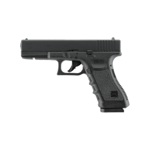 Pistolet GLOCK 17 -6mm CO2 2J