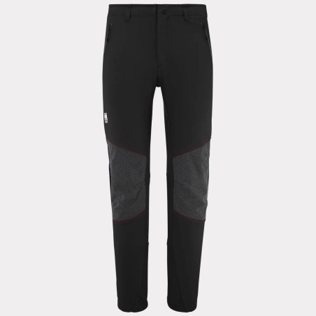 Millet - Pantalon K XCS homme noir