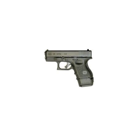 Extension de poignée XGRIP Glock 26-27C