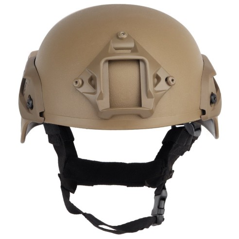 Casque Airsoft MICH 2000 Delta Armory Sable