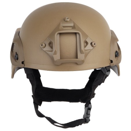 Casque Airsoft MICH 2000 Delta Armory Sable
