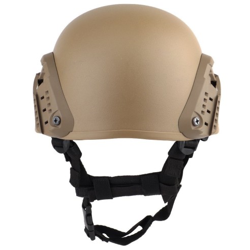 Casque Airsoft MICH 2000 Delta Armory Sable