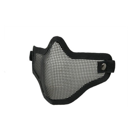 Delta Armory - Masque en filet Stalker