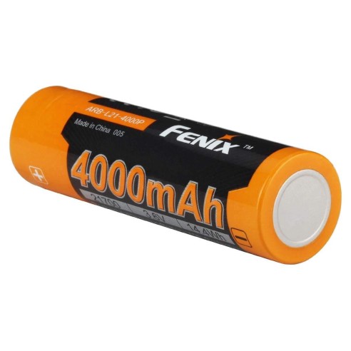 Fénix Batterie Haute Puissance 4000mah