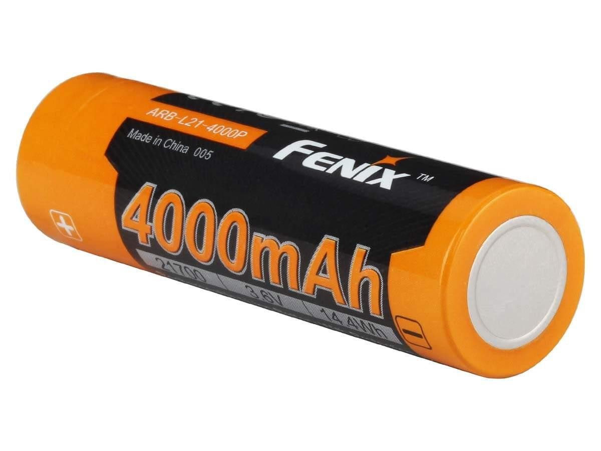 Fénix Batterie Haute Puissance 4000mah
