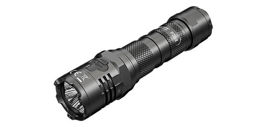 Nitecore - NCP20IX - Precise 20 I X - 4000 Lm