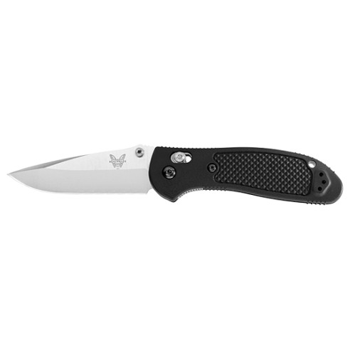 Couteau Benchmade Griptilian clip reversible