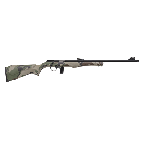 Rossi - Carabine 8122 22lr camo