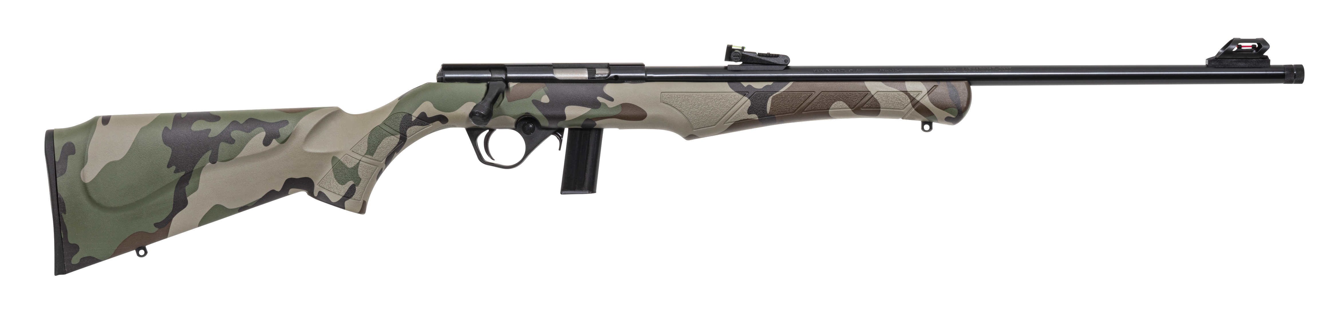 Rossi - Carabine 8122 22lr camo