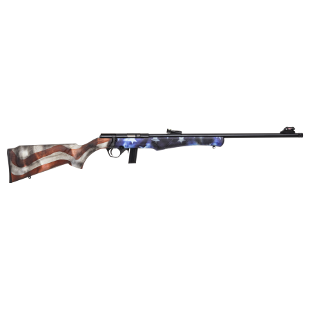 Rossi - Carabine 8122 22lr USA