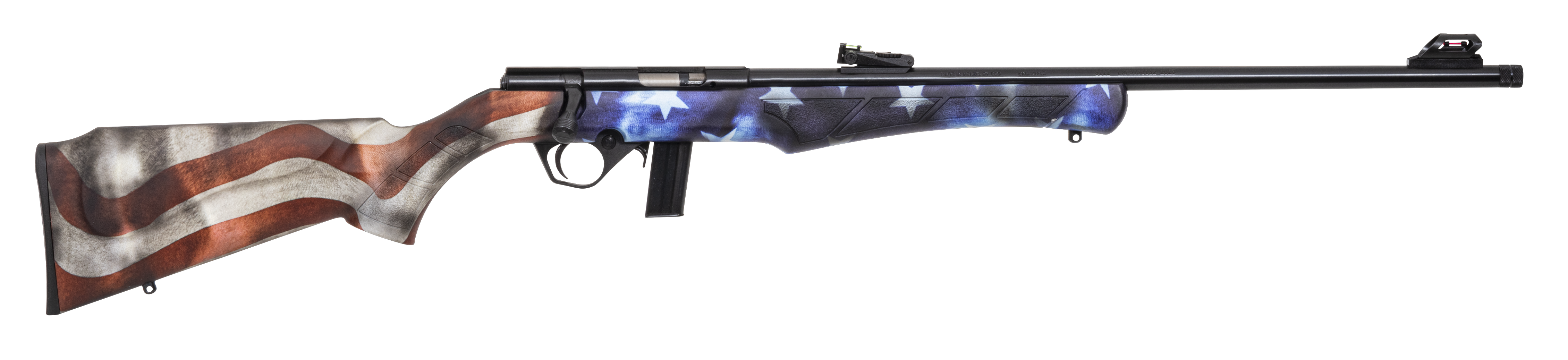 Rossi - Carabine 8122 22lr USA