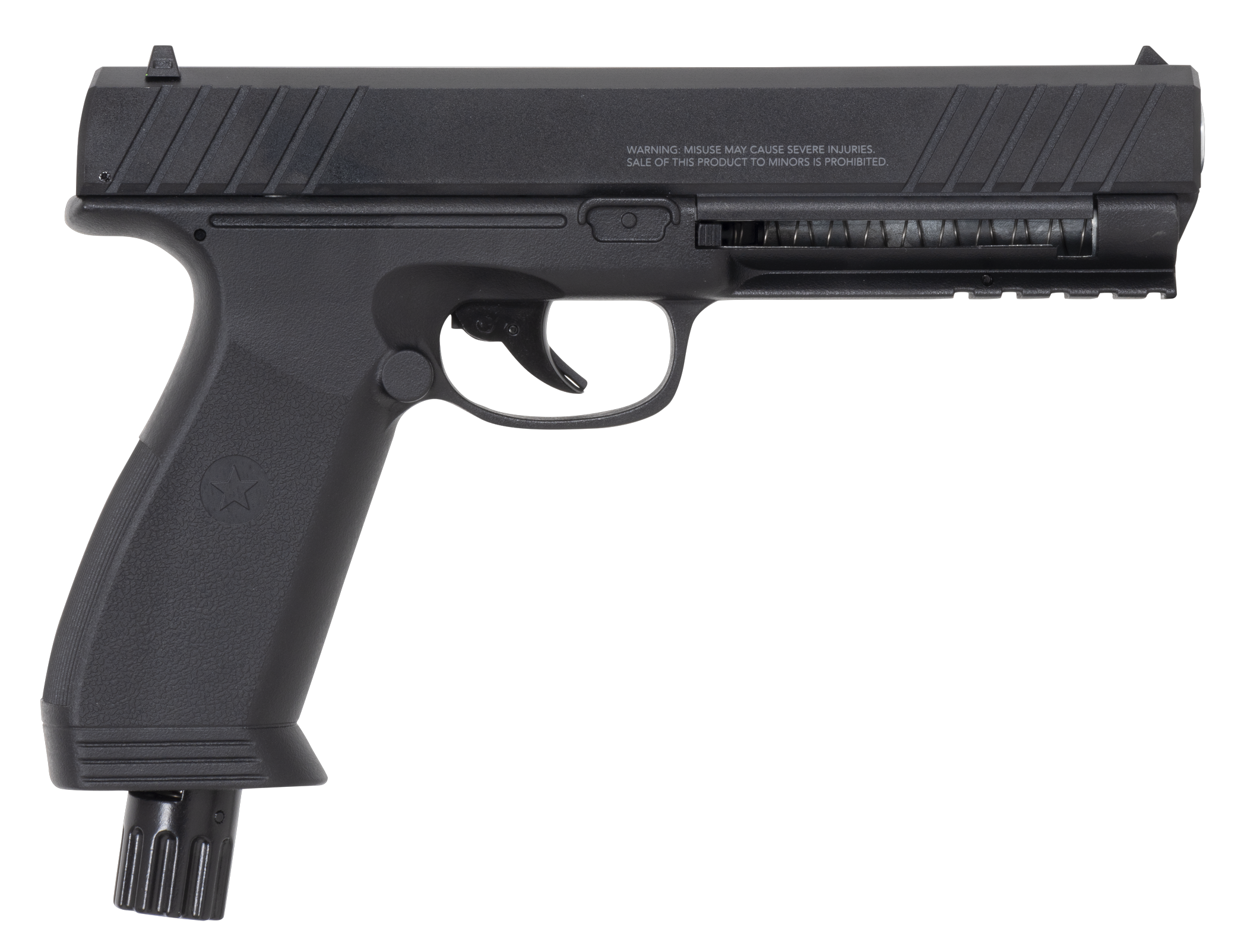 Vesta defense - Pistolet PDW50 C50 18J