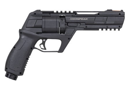 snowpeak - Revolver cp 300 13j