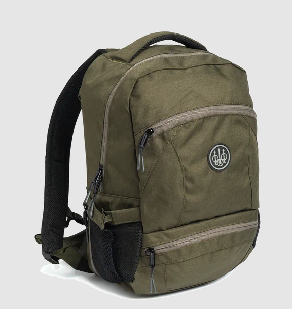 Beretta - Sac à dos multifonctions Green Moss 20l