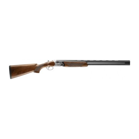 Fusil Superposé ULTRALEGGERO SILVER Cal 20/76 71CM