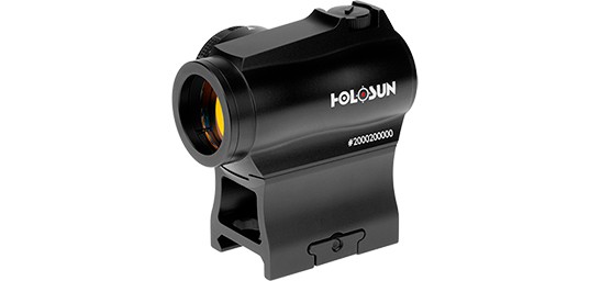 Holosun - Red Dot 503 R