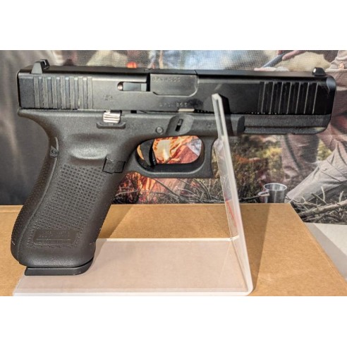 Occasion - Glock 17 gen 5 cal 9x19